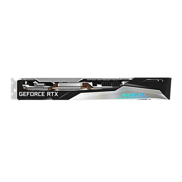 Gigabyte RTX 3060 Ti Gaming OC Pro LHR 8GB Graphics Card